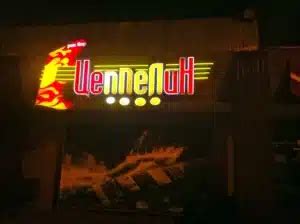 Bishkek Nightclubs: A Guide