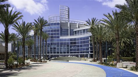 Visit Anaheim Confirms 55 Events in 2021 | Smart Meetings