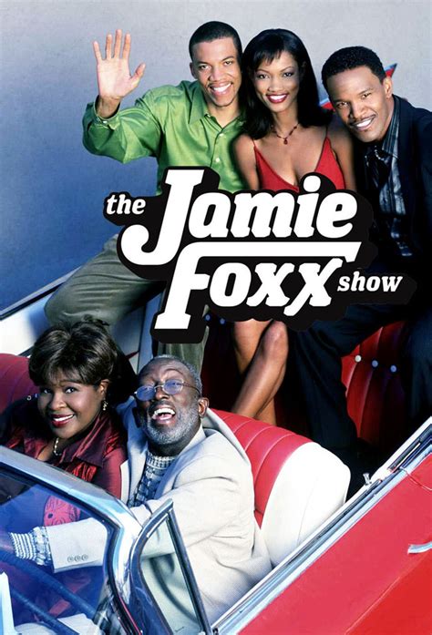 The Jamie Foxx Show - TheTVDB.com