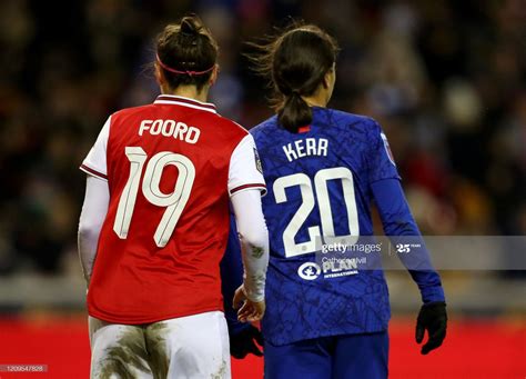 Chelsea FC Women vs Arsenal Continental Cup preview: Kick-off time ...