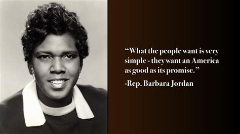 Barbara Jordan Quotes - ShortQuotes.cc