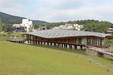 China's Sifang Art Museum: Architecture fantasyland | CNN