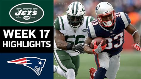 Jets Vs Patriots Past Games at Linda Janes blog