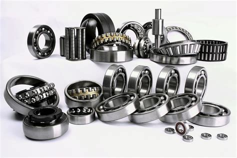 Macina Bearings and Belt: Full Range of Automotive Bearings