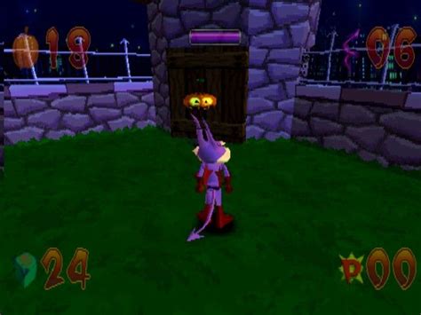 Jersey Devil Screenshots for PlayStation - MobyGames