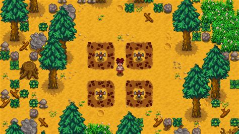 Sprinklers Guide for Stardew Valley - Nerd Lodge