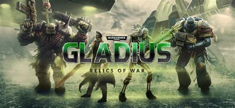 Port Forwarding on Your Router for Warhammer 40,000: Gladius - Relics ...