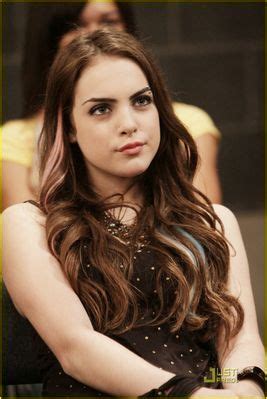 Victorious - Elizabeth Gillies Image (12416458) - Fanpop