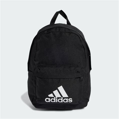 adidas Backpack - Black | adidas LK