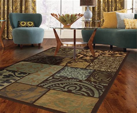 Large Floor Rugs