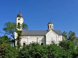 Belegis Orthodox Church, Stara Pazova, Serbia - World Orthodox Directory