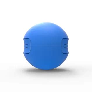 Cherish Ball 3D Printing Model - Threeding