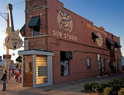 Sun Records: Sun Studio in Memphis, Tennessee | Encyclopedia Britannica