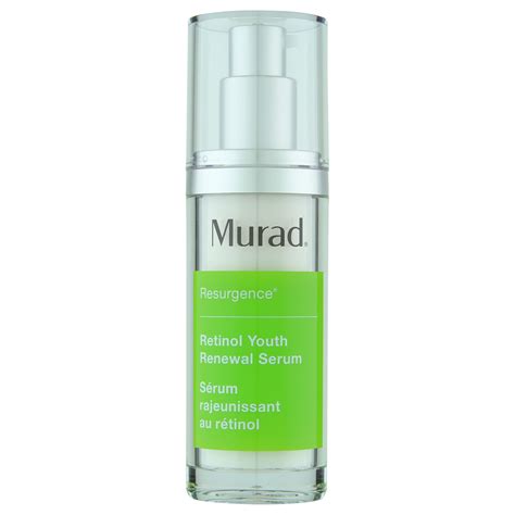 Murad Retinol Youth Renewal Serum 1 oz - Other Skin Care