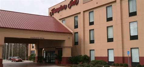 Hampton Inn Laplace, Laplace | Roadtrippers