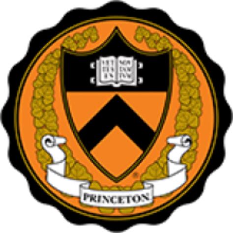 Download High Quality princeton logo high resolution Transparent PNG ...