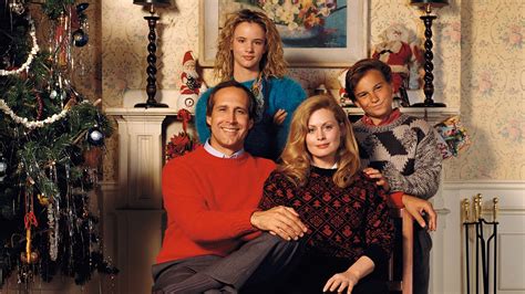 'National Lampoon's Christmas Vacation' Cast Then and Now | First For Women