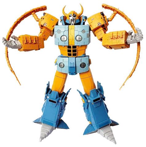 Agabyss > Transformers > 01-Studio Cell Reissue