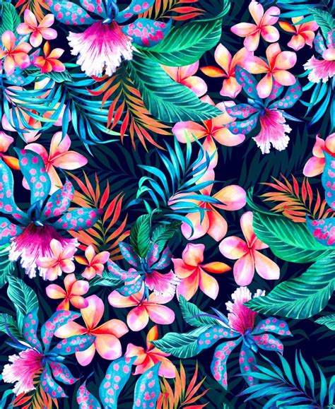 Supreme Flowers Wallpapers - Wallpaper Cave