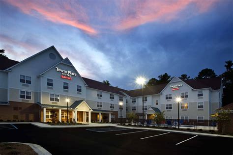 TownePlace Suites Columbus- Columbus, GA Hotels- Tourist Class Hotels in Columbus- GDS ...