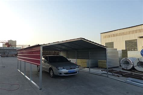 metal car shelters for car parking shades