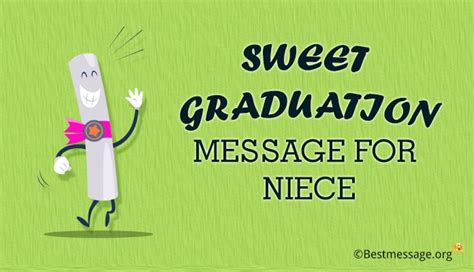 Graduation Letter From Aunt To Niece - werohmedia