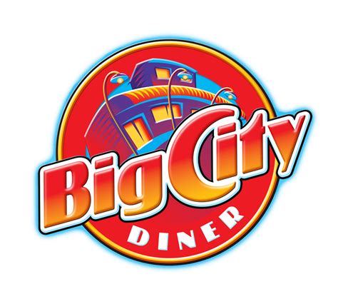 Big City Diner - No Diner Finer!