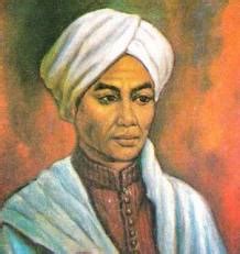 BIOGRAFI PANGERAN DIPONEGORO