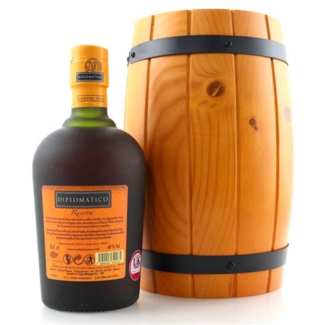 Diplomatico Extra Anejo Reserva Rum | Whisky Auctioneer