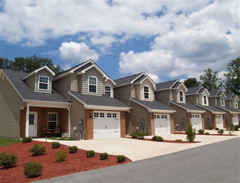 Five Reasons to Consider Investing in Single-Family Homes