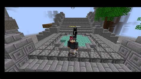 Main Server Crystal Pvp - YouTube