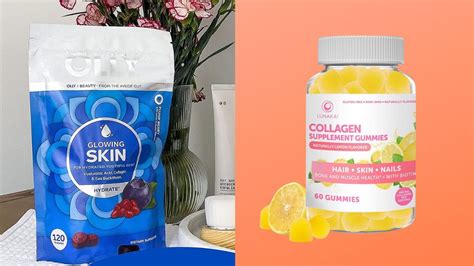 Take Collagen Gummies to Achieve the Soft Even Skin Texture of Your Dreams