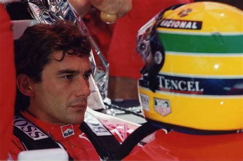 Senna - Blu-ray Review | Film Intel