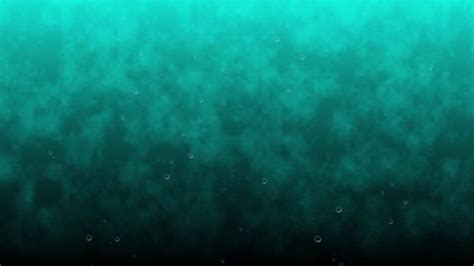 Underwater Bubbles Loop Background Animation Stock Footage Video (100% ...