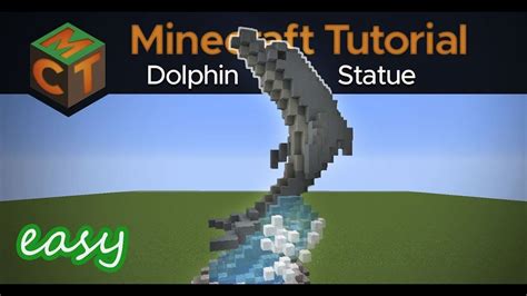 Minecraft How To Make A Dolphin Farm | PeepsBurgh.Com