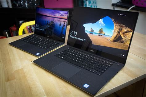 Dell XPS 15 review: A bigger version of the best PC laptop [Updated ...