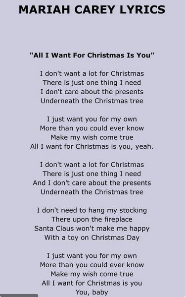 English Time for you: All I want for Christmas is you choreography and ...