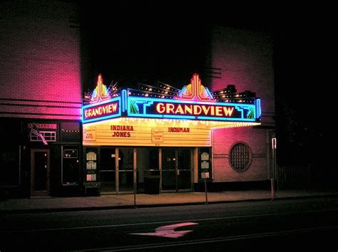 Grandview Theatre - Cinema - Mac-Groveland - Saint Paul, MN - Reviews - Photos - Yelp