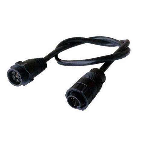 Simrad Transducer Adapter Cable - 000-13313-001 | Defender Marine