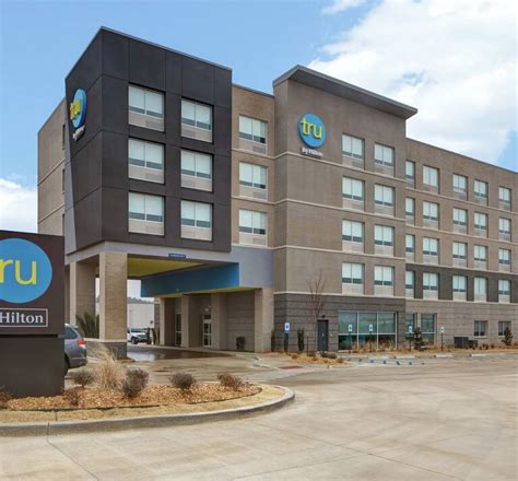 โรงแรมTruใน Mississippi, USA - ค้นหาโรงแรม - Hilton