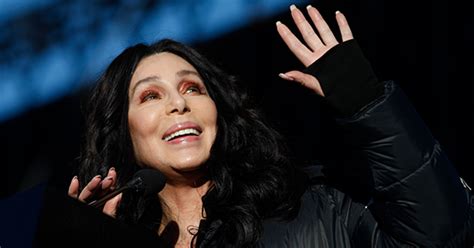 Cher Says She Is Writing an Autobiography - PureWow