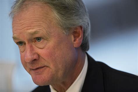 Lincoln Chafee Attacks Hillary Clinton's Iraq War Vote | TIME