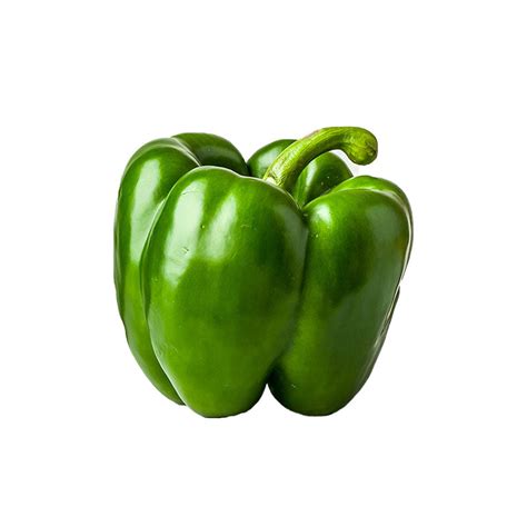 Green Pepper 20LBS/Case – Topfoo