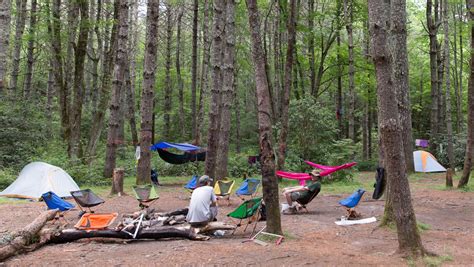 Unique Camping Spots in North Carolina | Campgrounds in NC | VisitNC.com