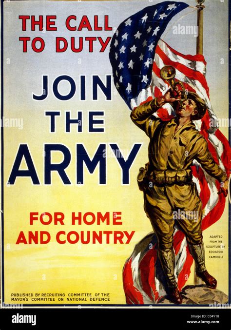 Army Recruiting High Resolution Stock Photography and Images - Alamy