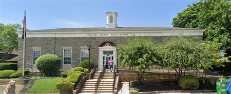 ARDMORE, PA - Save the Post Office