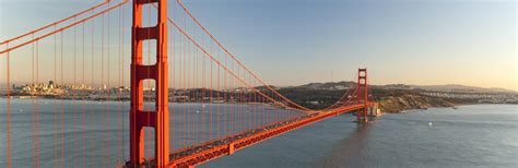 Golden Gate Bridge - Facts & Summary - HISTORY.com