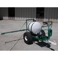 PBM Agricultural Sprayers and Equipment