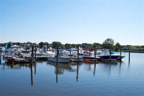 Oceanport Landing in Oceanport, NJ, United States - Marina Reviews - Phone Number - Marinas.com