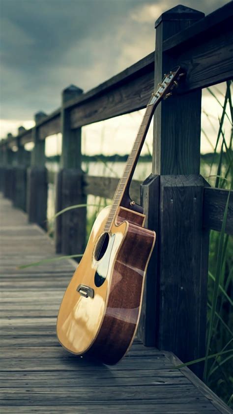 Pin on Wallpapers | Acoustic guitar photography, Guitar art, Guitar ...